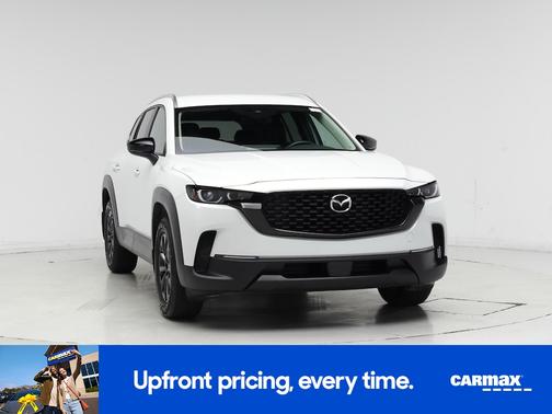 2024 Mazda CX-50 2.5 S Select Package