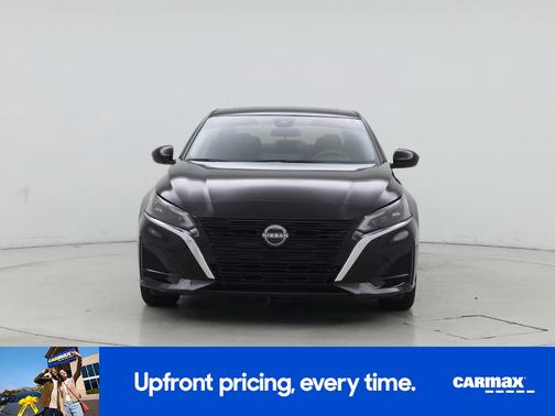2023 Nissan Altima SV