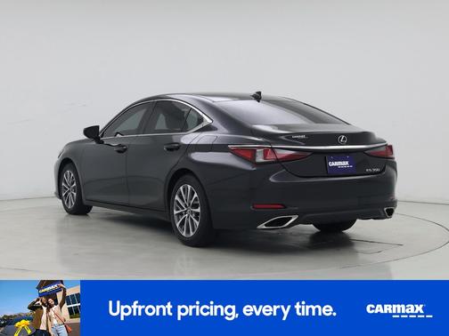 2022 Lexus ES 350 ES 350