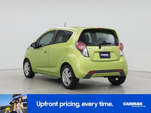 2013 Chevrolet Spark LT