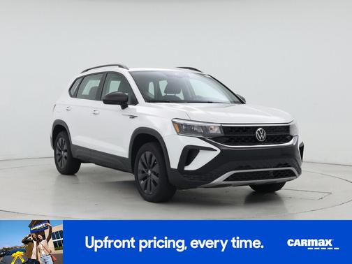 2024 Volkswagen Taos S