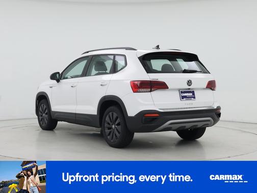 2024 Volkswagen Taos S