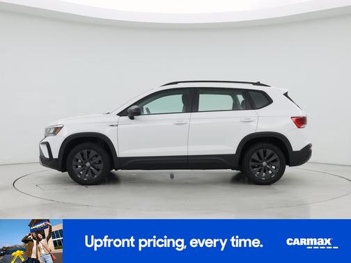 2024 Volkswagen Taos S