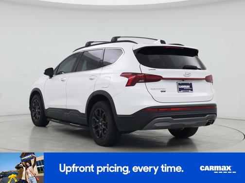 2023 Hyundai SANTA FE XRT