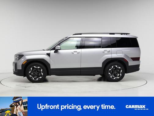 2024 Hyundai SANTA FE SEL