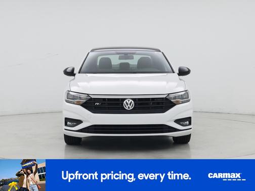 2019 Volkswagen Jetta R-Line