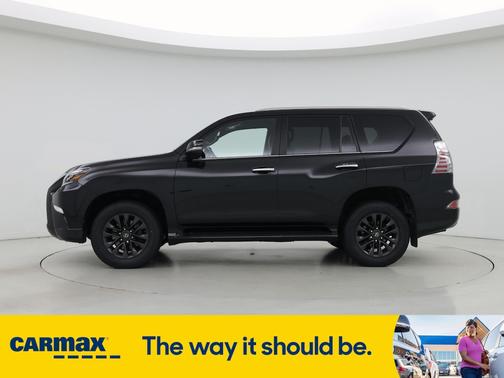 2022 Lexus GX 460 Premium