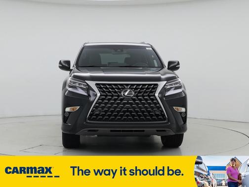 2022 Lexus GX 460 Premium