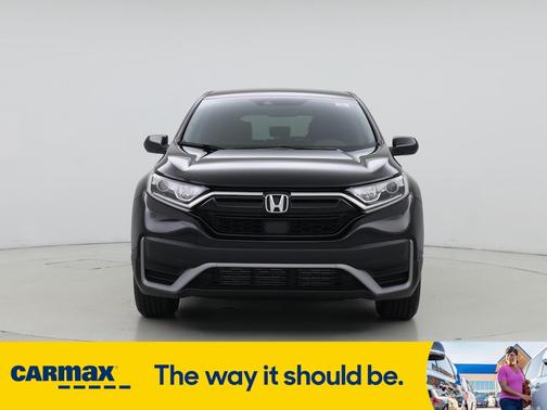 2021 Honda CR-V Special Edition