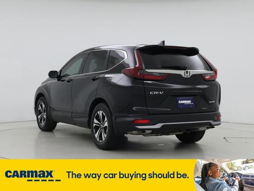 2021 Honda CR-V Special Edition