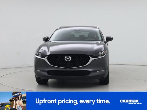 2022 Mazda CX-30 Turbo