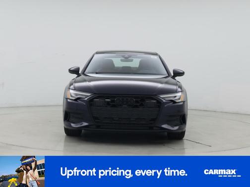 2024 Audi A6 Premium