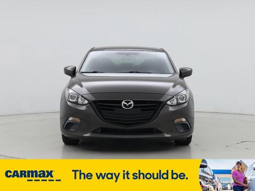 2014 Mazda Mazda3 I Touring