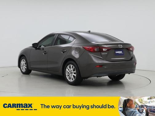 2014 Mazda Mazda3 I Touring