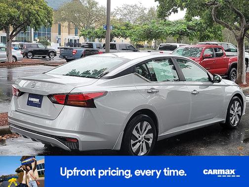 2023 Nissan Altima S