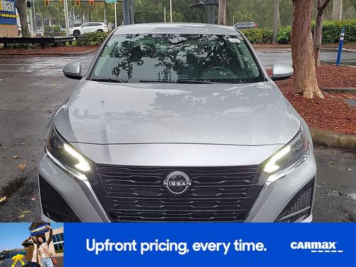 2023 Nissan Altima S