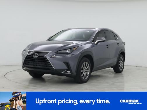 2019 Lexus NX 300 