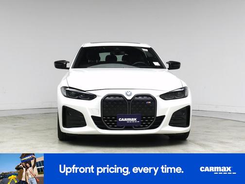 2023 BMW i4 Gran Coupe M50 Gran Coupe