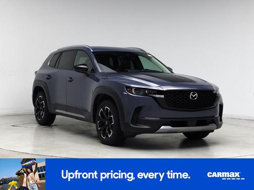 2023 Mazda CX-50 2.5 Turbo Meridian Edition