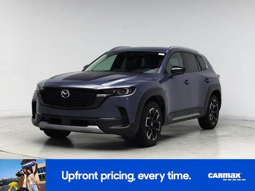 2023 Mazda CX-50 2.5 Turbo Meridian Edition