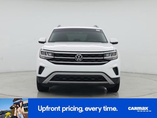 2021 Volkswagen Atlas SE