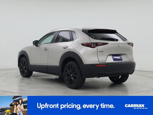 2024 Mazda CX-30 2.5 S Select Sport