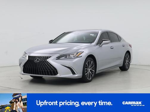 2023 Lexus ES 350 ES 350