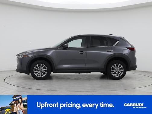 2023 Mazda CX-5 2.5 S Preferred Package