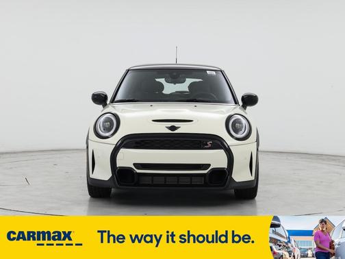 2022 MINI Hardtop S