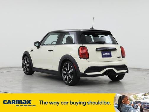 2022 MINI Hardtop S