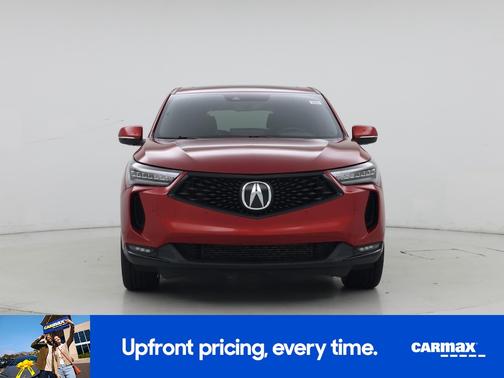 2023 Acura RDX A-Spec