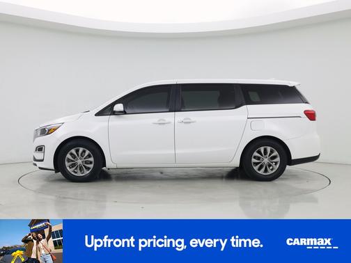 2021 Kia Sedona LX