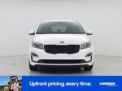 2021 Kia Sedona LX
