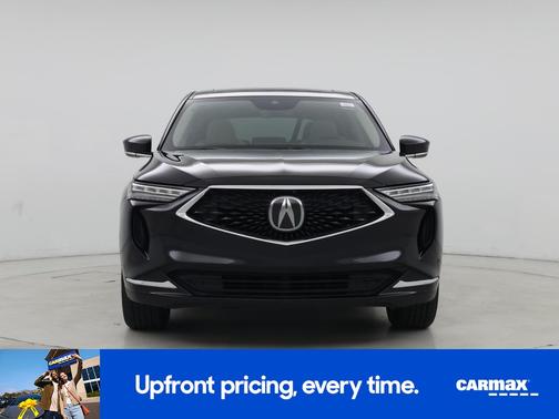 2023 Acura MDX 