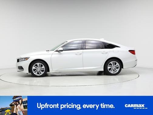 2019 Honda Accord EX