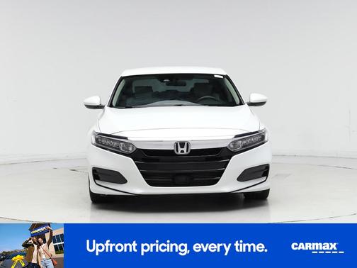 2019 Honda Accord EX
