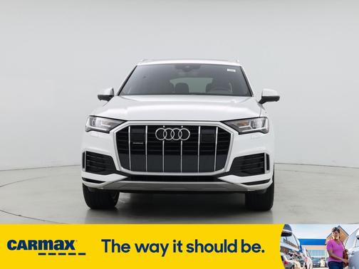 2021 Audi Q7 Premium Plus