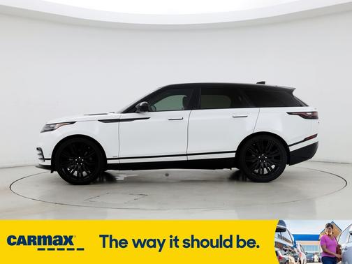 2019 Land Rover Range Rover Velar R-Dynamic HSE