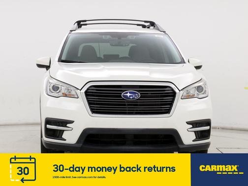 Photo 5 of 25 of 2019 Subaru Ascent Premium 8-Passenger