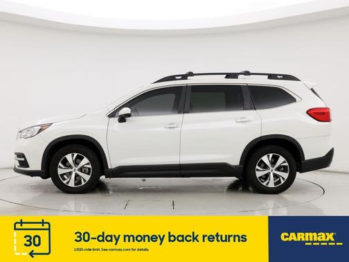 Photo 3 of 25 of 2019 Subaru Ascent Premium 8-Passenger