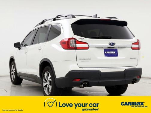 Photo 2 of 25 of 2019 Subaru Ascent Premium 8-Passenger