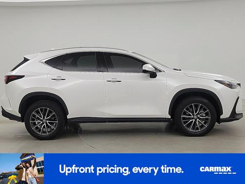 2022 Lexus NX 350 Premium