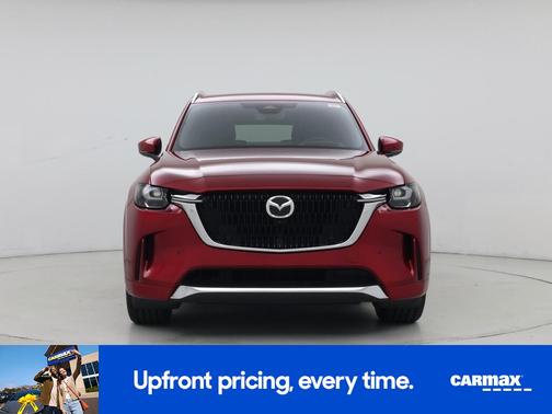 2024 Mazda CX-90 Turbo S