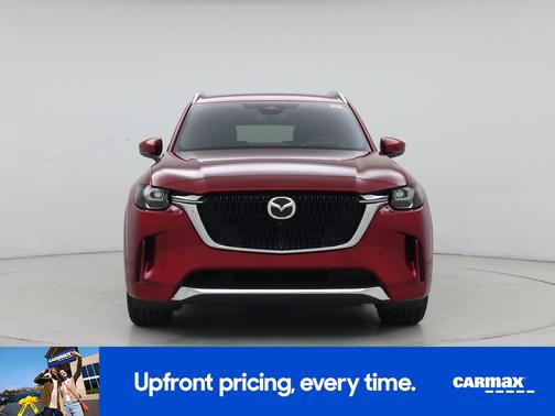 2024 Mazda CX-90 Turbo S