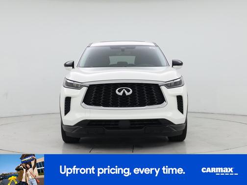 2024 INFINITI QX60 Pure