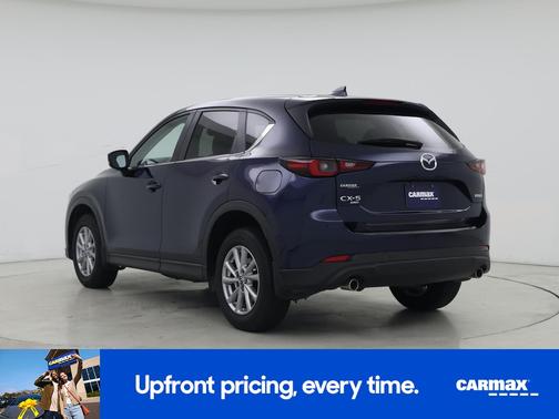 2023 Mazda CX-5 2.5 S Select Package