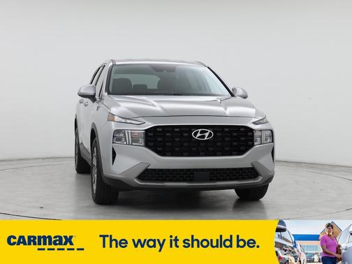 2021 Hyundai SANTA FE SE