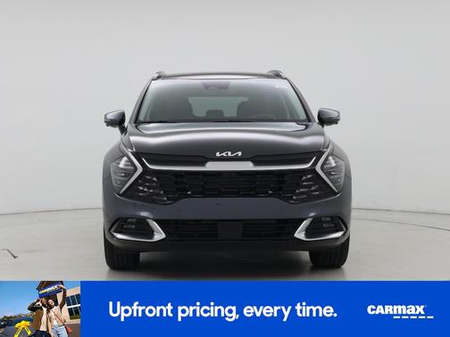 2024 Kia Sportage SX Prestige