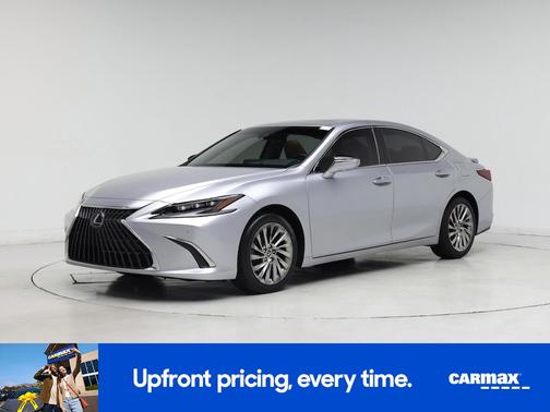 2023 Lexus ES 350 Ultra Luxury