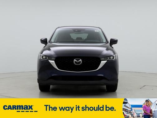 2022 Mazda CX-5 2.5 S Premium Plus Package
